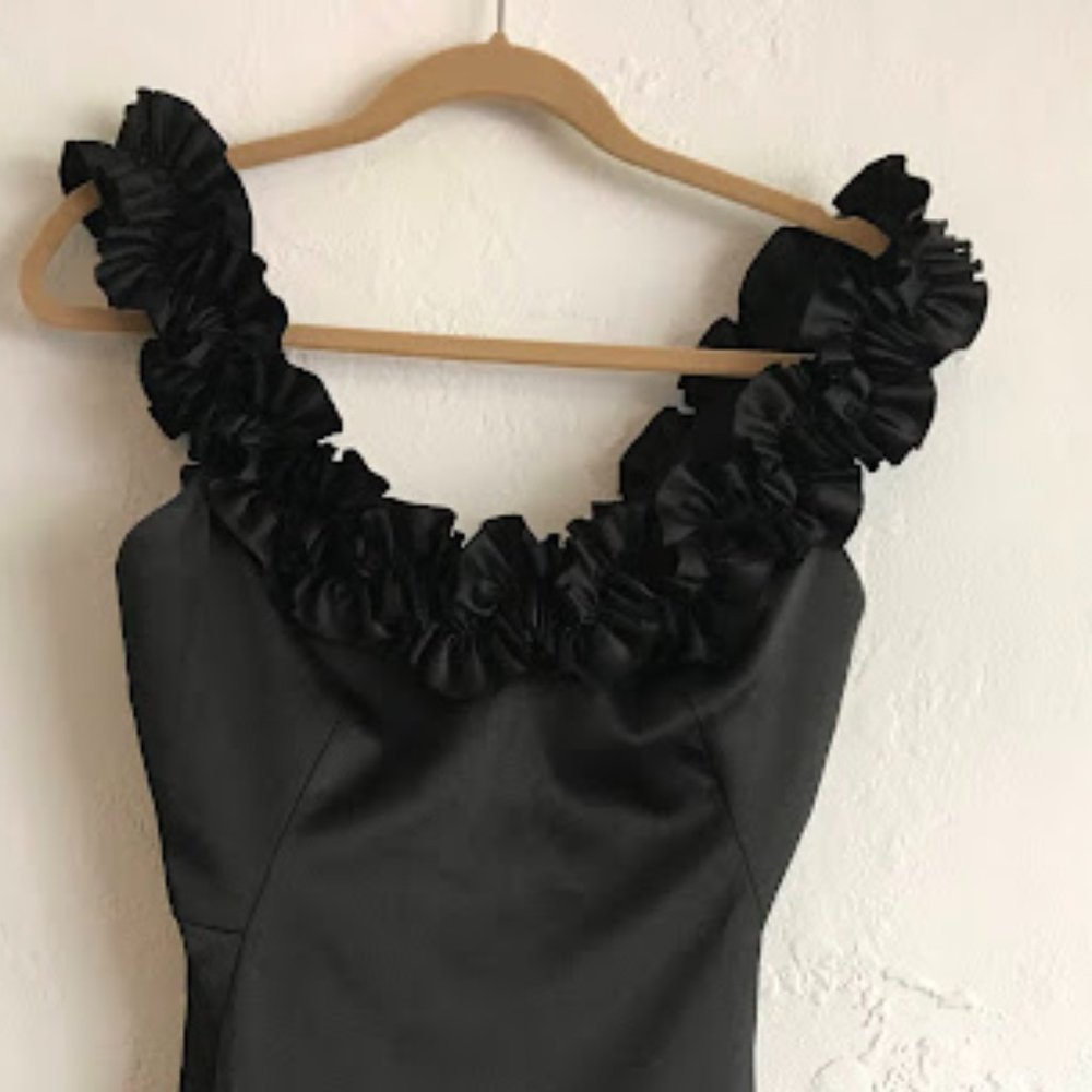 Maggie L Cocktail Dress Size 4